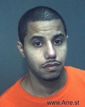 Luis Robert Jr Lozano Mugshot