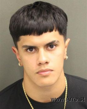 Luis Alejandro Lozanofigueroa Mugshot