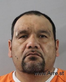 Luis Angel Lozoya Saenz Mugshot