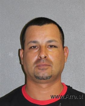 Luis  Lugo Mugshot