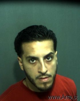 Luis Felipe Jr Lugo Mugshot