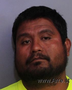 Luis Angel Lugo Mugshot