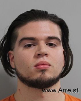 Luis Enrique Lugo Mugshot