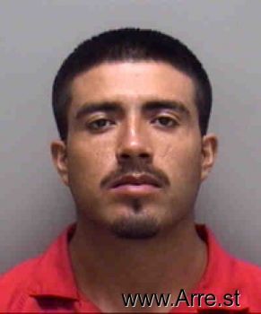 Luis  Lugo Mugshot