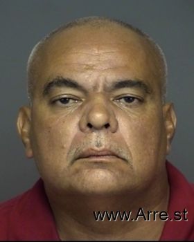 Luis Antonio Lugo Jimenez Mugshot