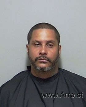 Luis Daniel Lugoreyes Mugshot