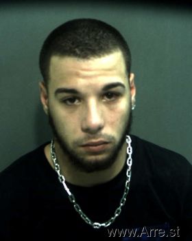 Luis Alfredo Lunacolon Mugshot