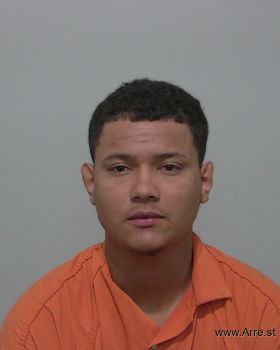 Luis  Madrid Mugshot