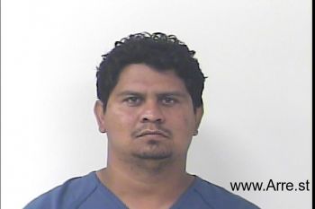 Luis Fernando Madrid-barrera Mugshot