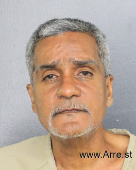 Luis Antonia Maestre Mugshot