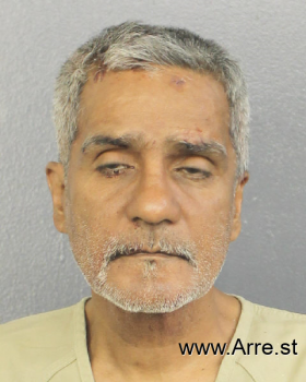 Luis Antonio Maestre Mugshot