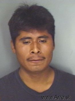 Luis  Marcial Mugshot