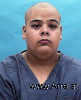 Luis E Iii Marrero Mugshot