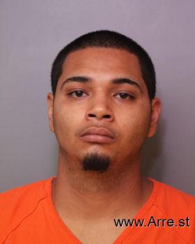 Luis Enriquez Marrero Mugshot