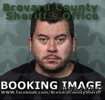 Luis Oscar Marrero-cuevas Mugshot