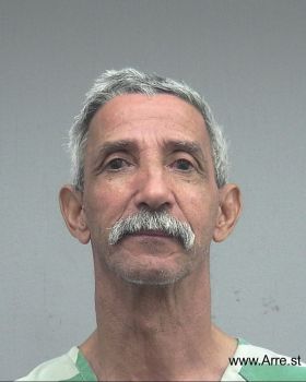 Luis Alberto Marrero-rodriguez Mugshot