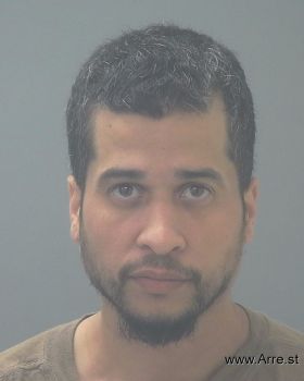 Luis Miquel Marreroperez Mugshot