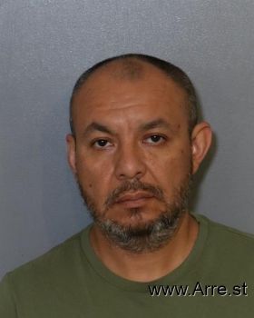 Luis  Medina Mugshot