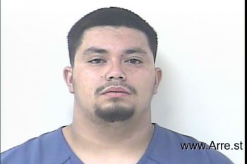 Luis Norberto Medina Ponce Mugshot