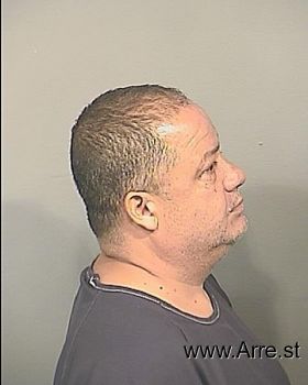 Luis Nmn Melendez Mugshot