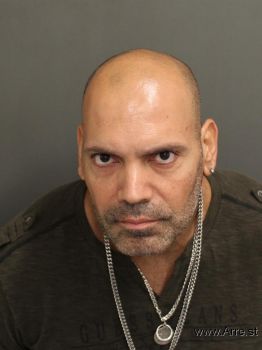 Luis Angel Melendez Mugshot