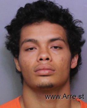 Luis Angel Melendez Mugshot