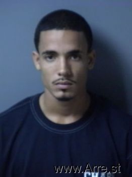 Luis Mario Melendez Mugshot