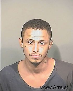 Luis Alberto Melendez Mugshot