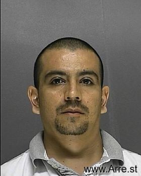 Luis  Melendez Mugshot