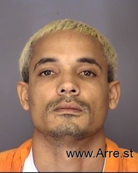 Luis Mario J Melendez Mugshot