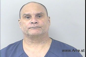 Luis Angel Melendez-diaz Mugshot