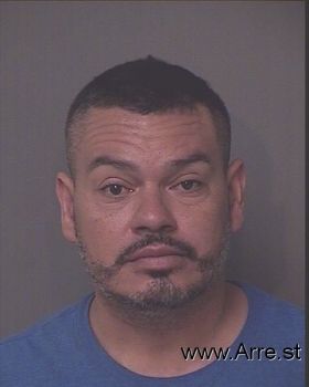 Luis Antonio Melendez-morales Mugshot