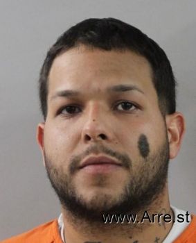 Luis Armando Melendez-rivera Mugshot