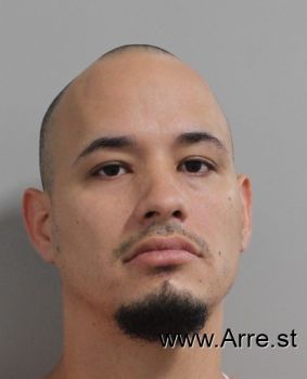 Luis Andres Melendez Velazquez Mugshot