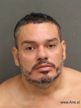 Luis Antonio Melendezmorales Mugshot