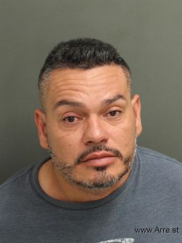 Luis Antonio Melendezmorales Mugshot