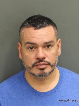 Luis Antonio Melendezmorales Mugshot