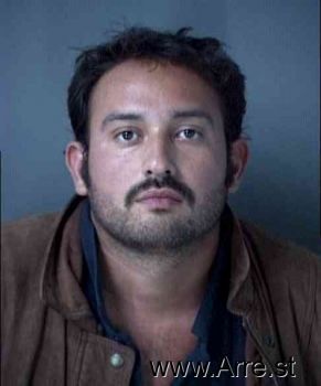 Luis Rey Mendoza Mugshot