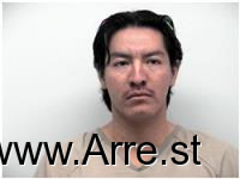 Luis Angel Mendoza Mugshot