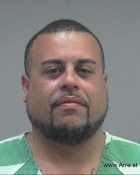 Luis Enrique Monge Perez Mugshot