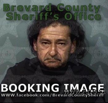 Luis S Montalvo Mugshot