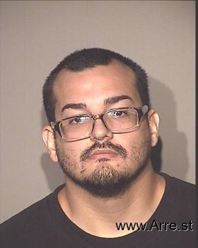 Luis  Montalvo Mugshot