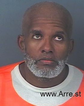 Luis Delirio Montero-alcantara Mugshot