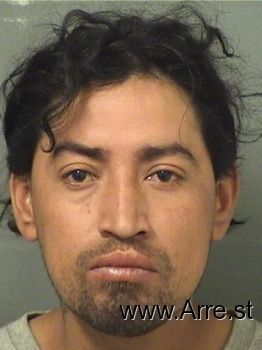 Luis  Montoya Mugshot