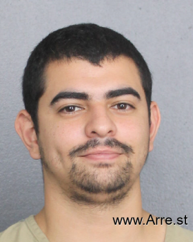 Luis  Montoya Mugshot