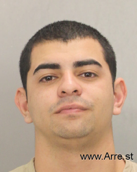 Luis Fernando Montoya Mugshot