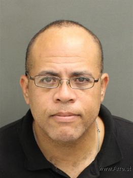 Luis Alfredo Morales Mugshot