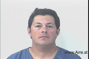 Luis E Morales Mugshot