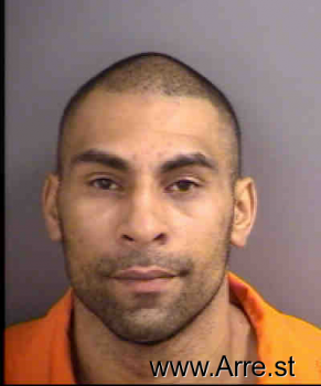 Luis  Morales Mugshot