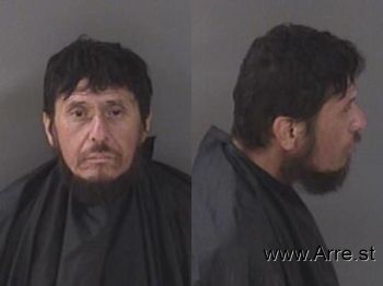 Luis  Morales Mugshot